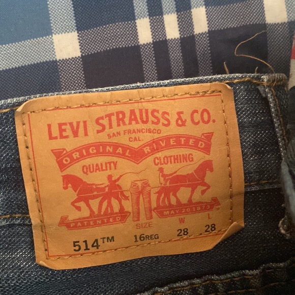 Levi’s bundle - Picture 6 of 10